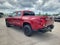 2024 Chevrolet Colorado WT
