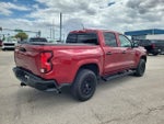 2024 Chevrolet Colorado WT