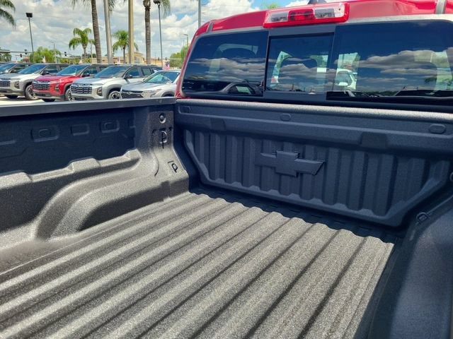 2026 Chevrolet Colorado Trail Boss - Photo 4