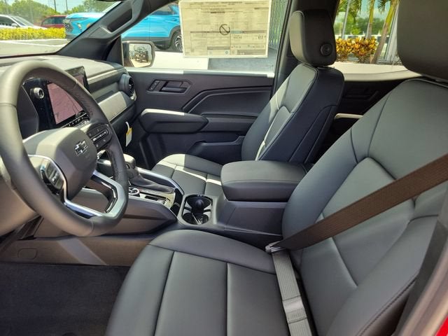 2026 Chevrolet Colorado Trail Boss - Photo 6