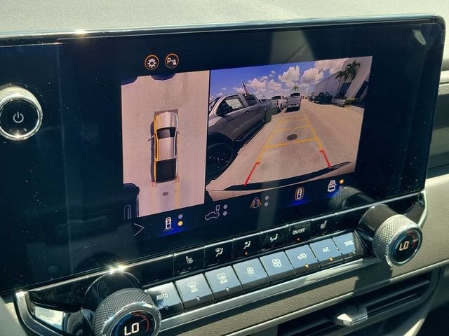 2026 Chevrolet Colorado Trail Boss - Photo 8