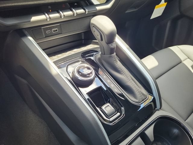 2026 Chevrolet Colorado Trail Boss - Photo 9