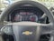 2015 Chevrolet Silverado 1500 LS