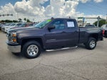 2015 Chevrolet Silverado 1500 LS