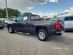 2015 Chevrolet Silverado 1500 LS