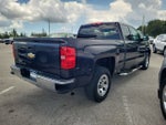2015 Chevrolet Silverado 1500 LS