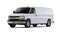 2026 Chevrolet Express Cargo 2500 WT