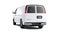 2026 Chevrolet Express Cargo 2500 WT