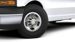 2026 Chevrolet Express Cargo 2500 WT