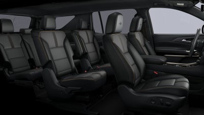 2027 Chevrolet Traverse FWD High Country