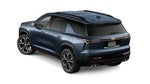 2027 Chevrolet Traverse FWD High Country