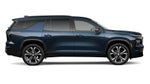 2027 Chevrolet Traverse FWD High Country