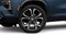 2027 Chevrolet Traverse FWD High Country