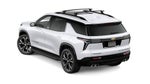 2027 Chevrolet Traverse High Country