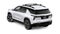 2027 Chevrolet Traverse High Country