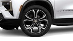 2027 Chevrolet Traverse High Country