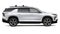 2027 Chevrolet Traverse High Country