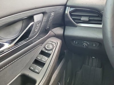 2021 Chevrolet Traverse High Country