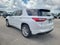 2021 Chevrolet Traverse High Country