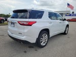 2021 Chevrolet Traverse High Country