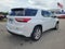 2021 Chevrolet Traverse High Country
