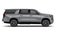 2027 Chevrolet Suburban LS