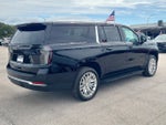 2027 Chevrolet Suburban LT