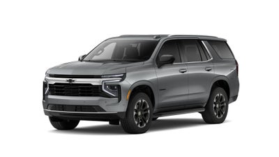 2027 Chevrolet Tahoe LS