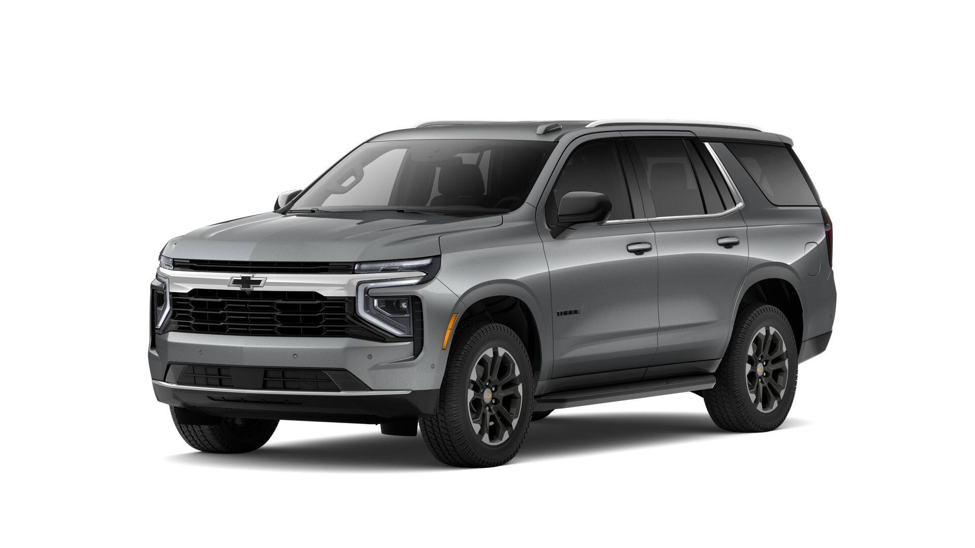 2027 Chevrolet Tahoe LS