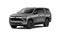 2027 Chevrolet Tahoe LS