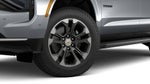 2027 Chevrolet Tahoe LS