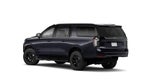 2027 Chevrolet Suburban Z71