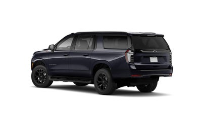 2027 Chevrolet Suburban Z71