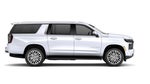 2027 Chevrolet Suburban High Country