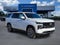2027 Chevrolet Tahoe High Country