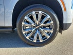 2027 Chevrolet Tahoe High Country