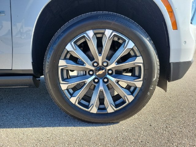 2027 Chevrolet Tahoe High Country
