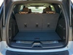 2027 Chevrolet Tahoe High Country