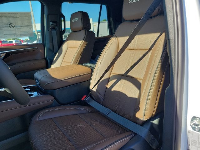 2027 Chevrolet Tahoe High Country