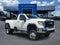 2023 GMC Sierra 3500 HD Pro DRW