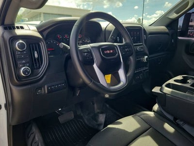 2023 GMC Sierra 3500 HD Pro DRW