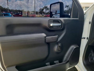 2023 GMC Sierra 3500 HD Pro DRW