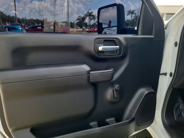 2023 GMC Sierra 3500 HD Pro DRW