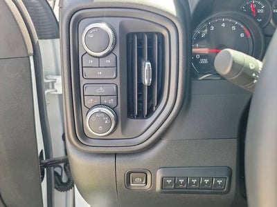 2023 GMC Sierra 3500 HD Pro DRW
