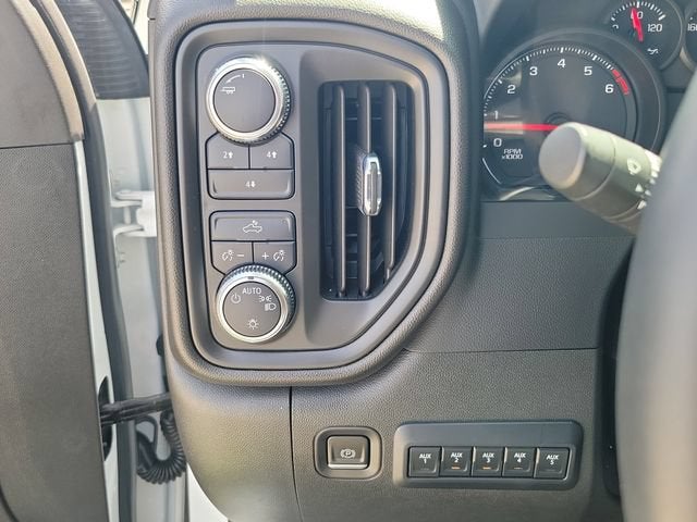 2023 GMC Sierra 3500 HD Pro DRW