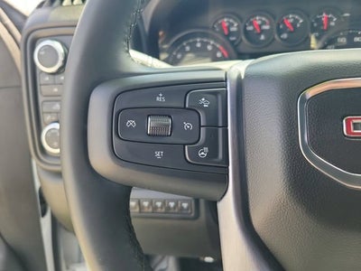 2023 GMC Sierra 3500 HD Pro DRW