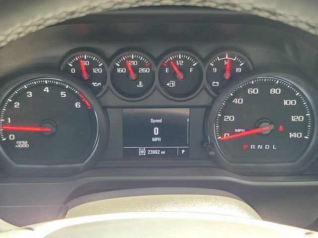 2023 GMC Sierra 3500 HD Pro DRW