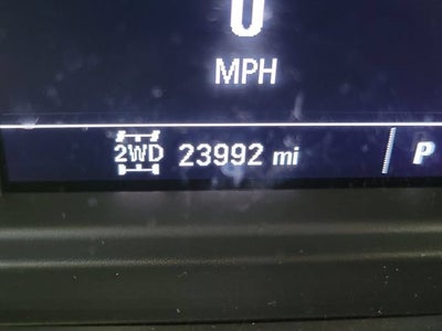 2023 GMC Sierra 3500 HD Pro DRW