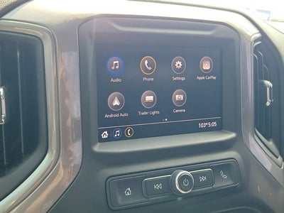 2023 GMC Sierra 3500 HD Pro DRW