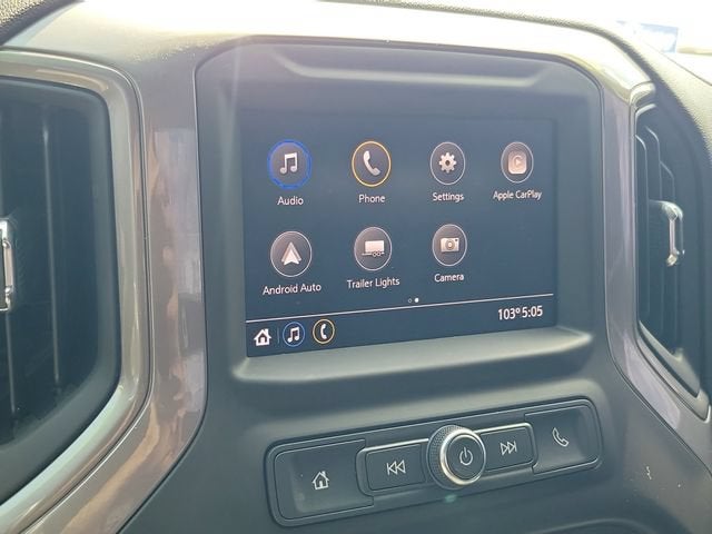 2023 GMC Sierra 3500 HD Pro DRW
